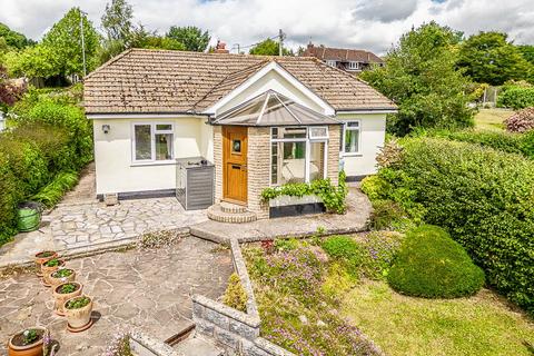 3 bedroom detached bungalow for sale, Church Road, Sidmouth EX10