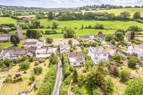 3 bedroom detached bungalow for sale, Church Road, Sidmouth EX10