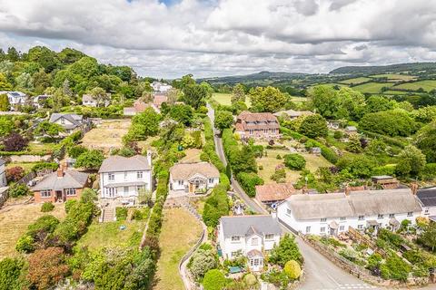 3 bedroom detached bungalow for sale, Church Road, Sidmouth EX10