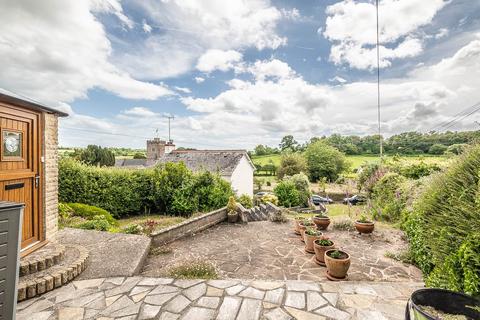 3 bedroom detached bungalow for sale, Church Road, Sidmouth EX10