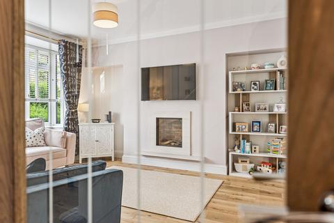 3 bedroom semi-detached house for sale, Drumby Crescent, Clarkston, G76