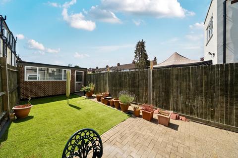 52 Grasmere Road, London, SE25 4RF