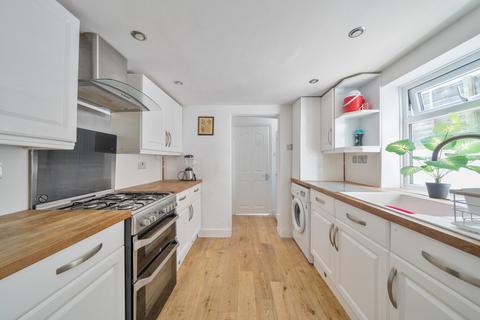 52 Grasmere Road, London, SE25 4RF