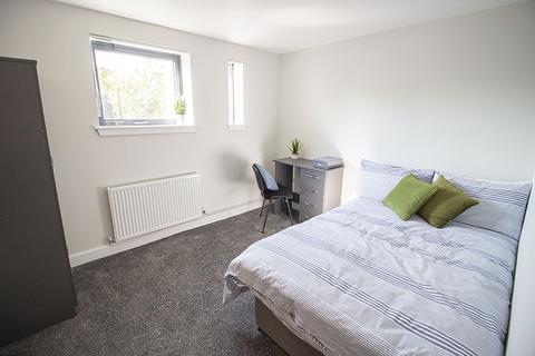 undefined, Flat 2 Halifax House, Nottingham NG1