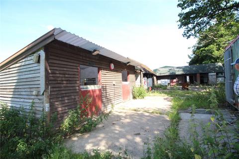 3 bedroom barn conversion for sale, London Road, Balcombe, Haywards Heath, West Sussex