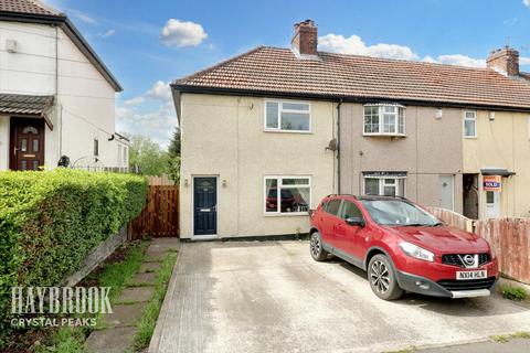 185 Sheffield Road, Woodhouse Mill, Sheffield, S13 9ZB