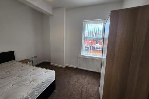undefined, Montgomery Road, Manchester M13