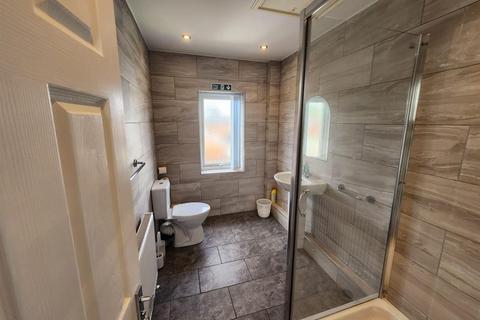 undefined, Montgomery Road, Manchester M13