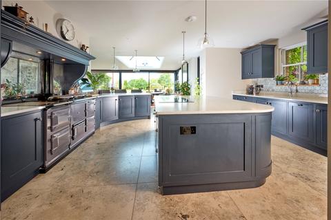 6 bedroom equestrian property for sale, Fields Farm Lane, Marton, Rugby, Warwickshire, CV23