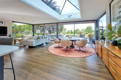 6 bedroom equestrian property for sale, Fields Farm Lane, Marton, Rugby, Warwickshire, CV23