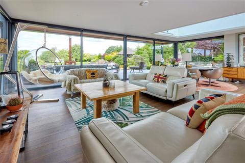 6 bedroom equestrian property for sale, Fields Farm Lane, Marton, Rugby, Warwickshire, CV23