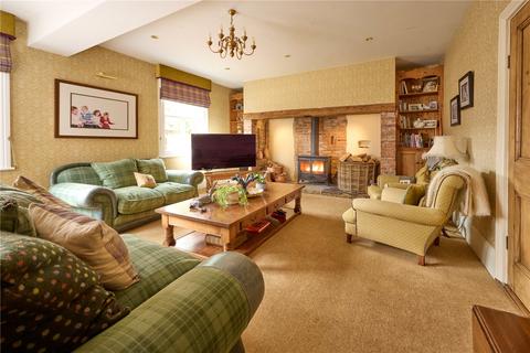 6 bedroom equestrian property for sale, Fields Farm Lane, Marton, Rugby, Warwickshire, CV23