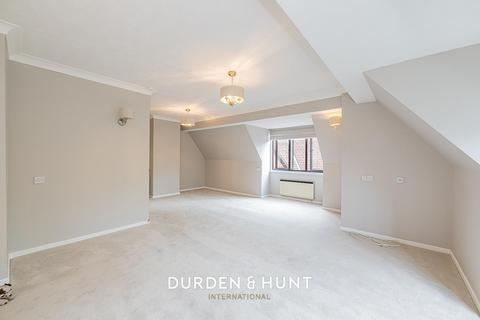 2 bedroom retirement property for sale, High Road, South Woodford E18