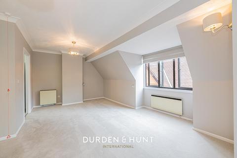 2 bedroom retirement property for sale, High Road, South Woodford E18