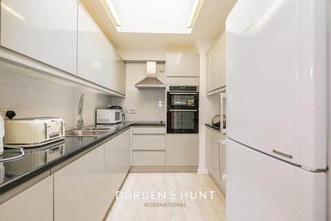 2 bedroom retirement property for sale, High Road, South Woodford E18