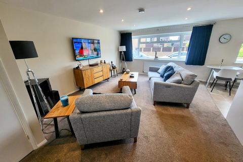 2 bedroom bungalow for sale, Lamb Close, Newport Pagnell