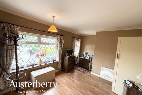 undefined, Grangewood Road, Stoke-On-Trent ST3