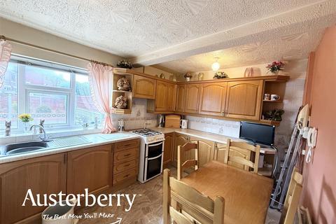 undefined, Grangewood Road, Stoke-On-Trent ST3