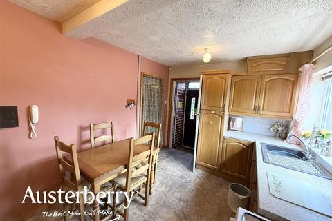 undefined, Grangewood Road, Stoke-On-Trent ST3