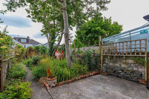 undefined, Glamorgan Street, Cardiff CF5