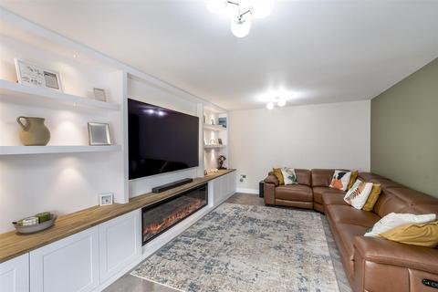 4 bedroom detached house for sale, Cutlers Walk, Wickersley, Rotherham