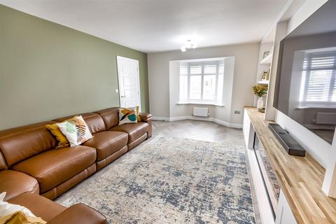 4 bedroom detached house for sale, Cutlers Walk, Wickersley, Rotherham