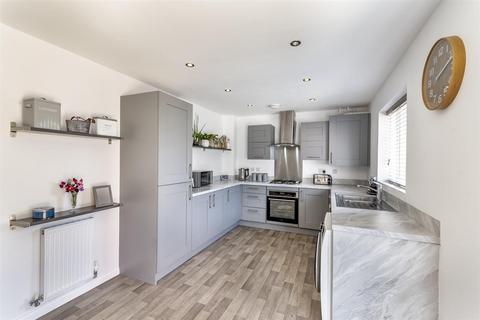 4 bedroom detached house for sale, Cutlers Walk, Wickersley, Rotherham