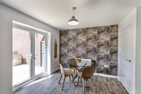 4 bedroom detached house for sale, Cutlers Walk, Wickersley, Rotherham