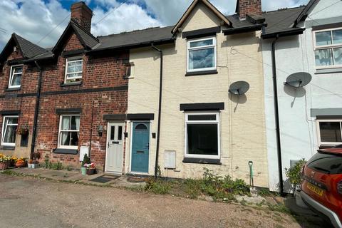 undefined, South Yorkshire Buildings, Silkstone Common