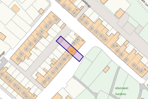 undefined, South Yorkshire Buildings, Silkstone Common
