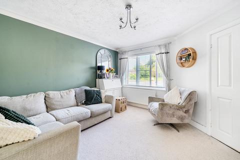 3 bedroom detached house for sale, Waterdown Close, Taw Hill, Swindon, SN25