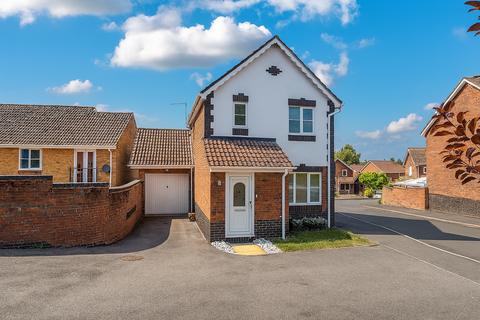 3 bedroom detached house for sale, Waterdown Close, Taw Hill, Swindon, SN25