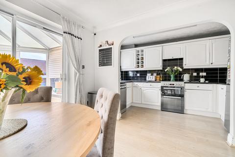 3 bedroom detached house for sale, Waterdown Close, Taw Hill, Swindon, SN25