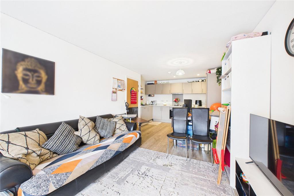 Living/Dining