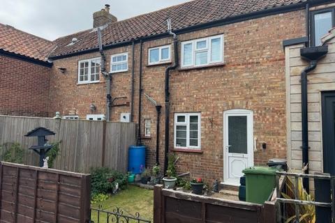 2 bedroom terraced house for sale, 11 Aslack Way, Holme Next the Sea, Hunstanton, Norfolk PE36 6LP