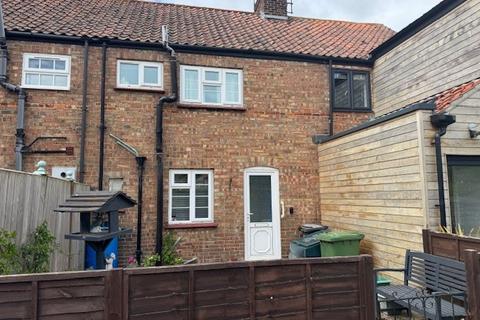 2 bedroom terraced house for sale, 11 Aslack Way, Holme Next the Sea, Hunstanton, Norfolk PE36 6LP