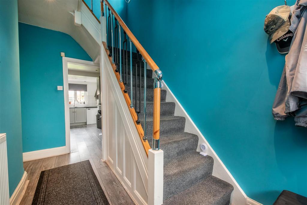 Staircase
