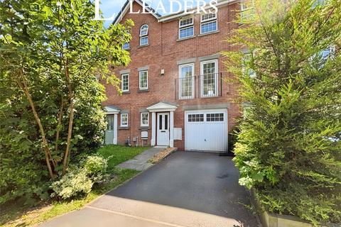 undefined, Drayton Close, Great Sankey, Warrington