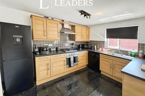 undefined, Drayton Close, Great Sankey, Warrington