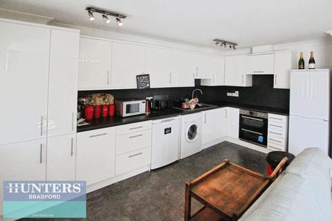 3 bedroom semi-detached bungalow for sale, 17, Pitty Beck View Allerton, Bradford, West Yorkshire, BD15 7YS