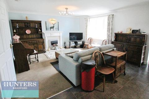3 bedroom semi-detached bungalow for sale, 17, Pitty Beck View Allerton, Bradford, West Yorkshire, BD15 7YS
