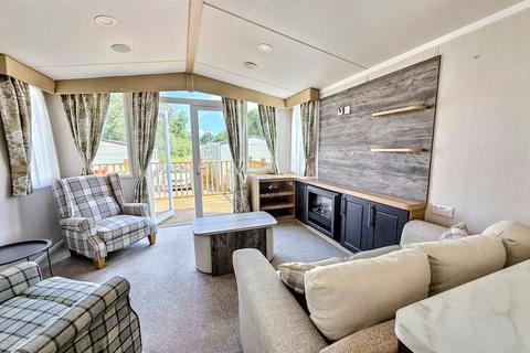 undefined, Woodleigh Caravan Park, Exeter EX6