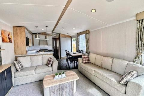 undefined, Woodleigh Caravan Park, Exeter EX6