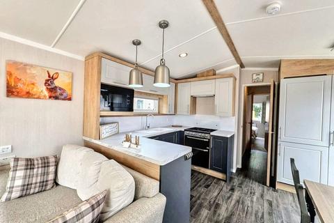 undefined, Woodleigh Caravan Park, Exeter EX6