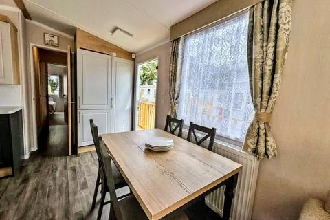 undefined, Woodleigh Caravan Park, Exeter EX6
