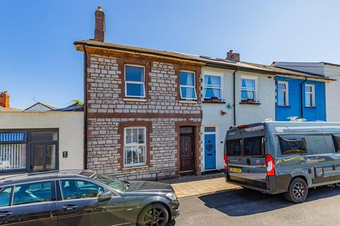 3 bedroom terraced house for sale, Pill Street, Penarth CF64