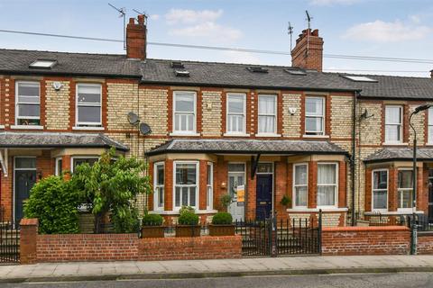 15 Aldreth Grove, York, YO23 1LB