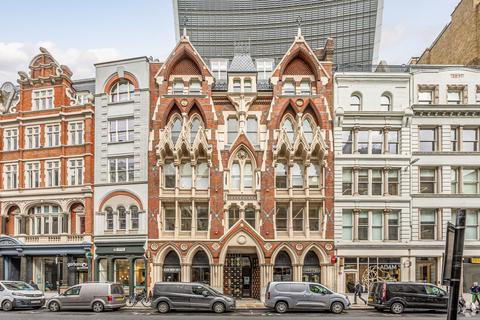 Office to rent, Eastcheap London EC3M 1DT