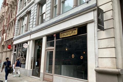 Office to rent, Eastcheap London EC3M 1DT