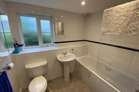 Corfe Close, Borehamwood
